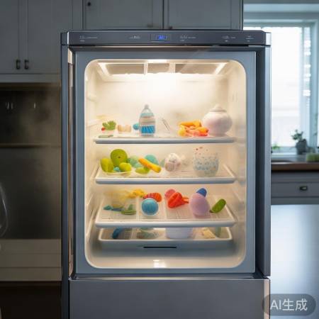 康宝消毒柜：紫外线+高温，守护