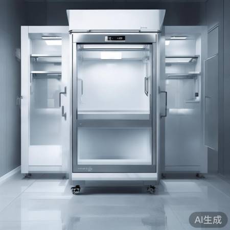 智能消毒柜，定时省电无忧。