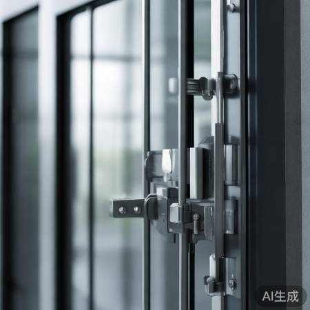 防盗门选购心得交流