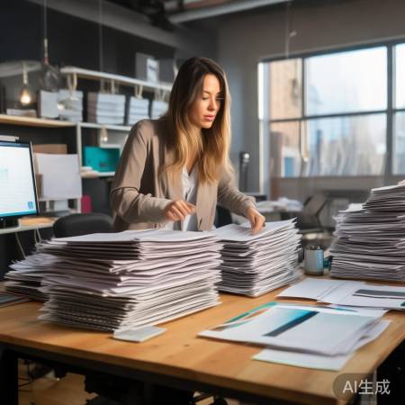 订单整理，快速查询无忧