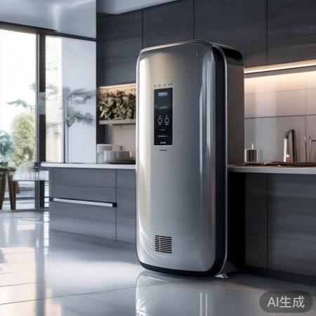 卡萨帝热水器，高端恒温，品质生