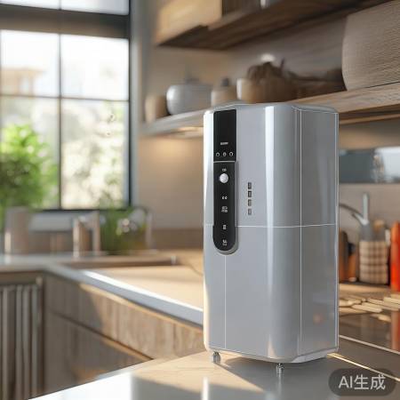 格力热水器，价格亲民，质量可靠