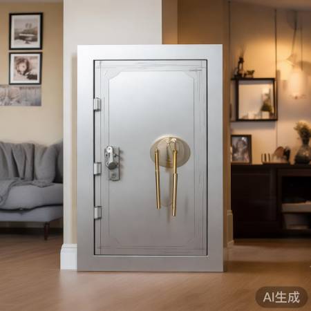 青海隐私保险柜，守护家庭安全新