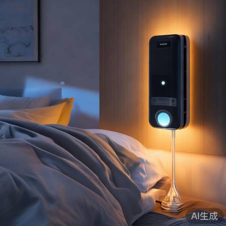 壁挂炉语音控制，冬日暖意，便捷