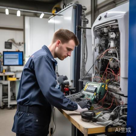 专业锅炉维修，安全节能放心