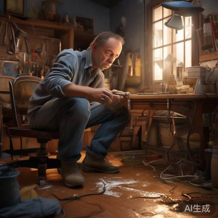 查明漏因，解法揭晓。