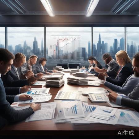 A股财报：盈利能力惊人