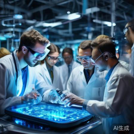 创新驱动业绩腾飞