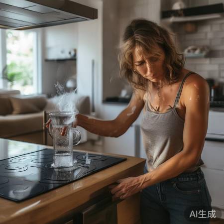 集成灶烧水不均匀问题揭秘