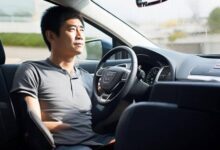 车开空调滴水怎么办？教你一招解决车内水帘洞问题-帮帮直通车