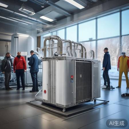 沈阳空气能：空气热能加热神器