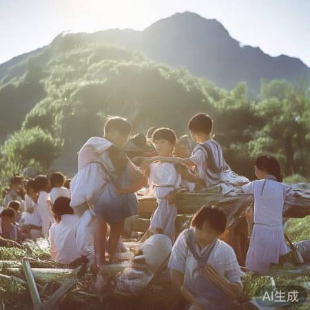 空气能节能环保，寿命长，成本底