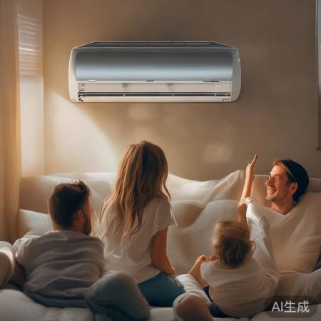 常州省电空调，售后保障，质保安