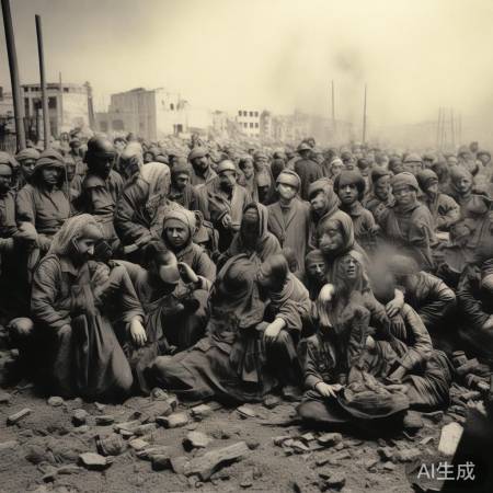 伊政府称冲突致3468死，真相