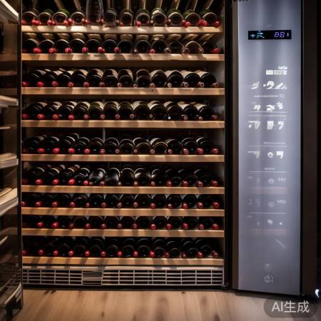 “揭秘红酒储存最佳温度”