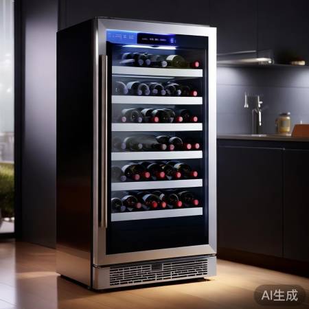 红酒柜温度稳定