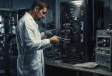 蓬江专业保险柜开锁服务电话速查-帮帮直通车