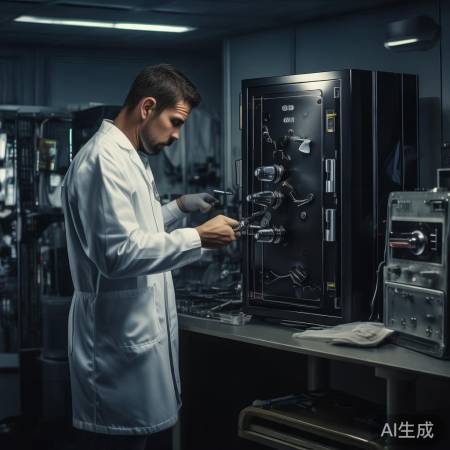 保险柜开锁服务价格因类型和时间