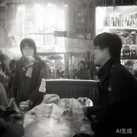 法式多门冰箱，风冷无霜，食材保