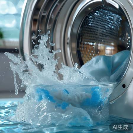 洗衣机清洗攻略分享