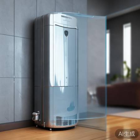 万和电热水器，双重防电墙，安全