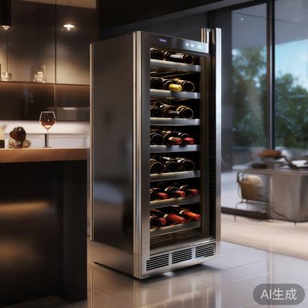 智能红酒柜，减震高预算选