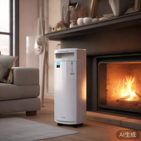 纽恩泰空气能，安全热水泵，安心