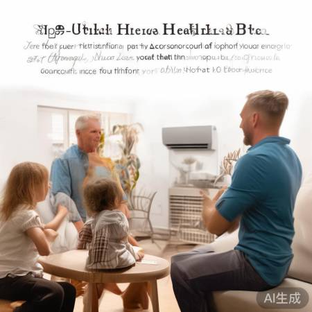 空气能热泵：初期投资高