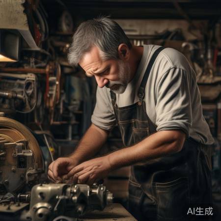 找维修师傅，先问价防坑。