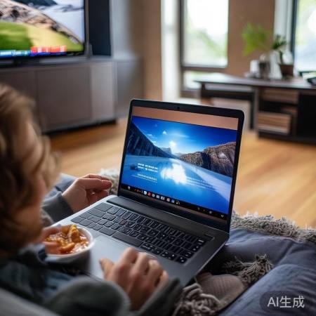 轻松搞定主板无线连电视