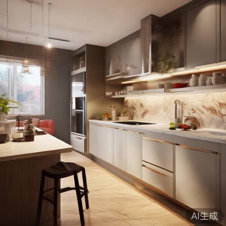 “油烟机自动开机不通电，速解难