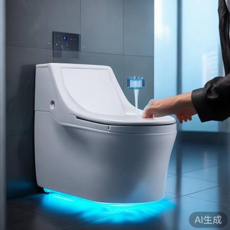 智能马桶功能多样，选需合适。