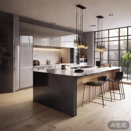 节能低噪，康宝消毒柜省电利民