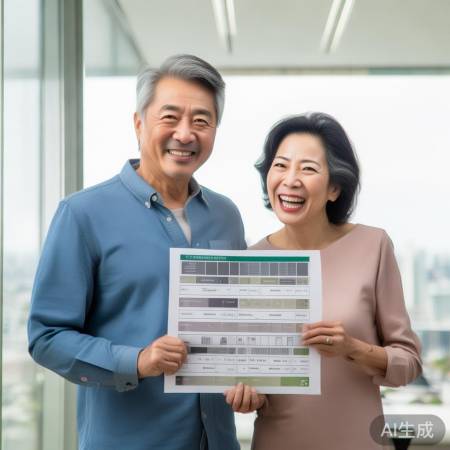 节能补贴，省心又省钱