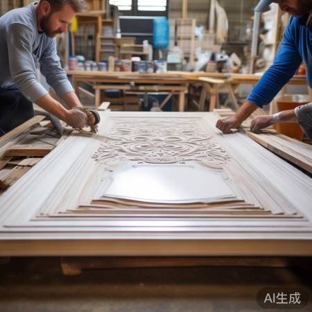 “上门定制喷漆，售后无忧，专家