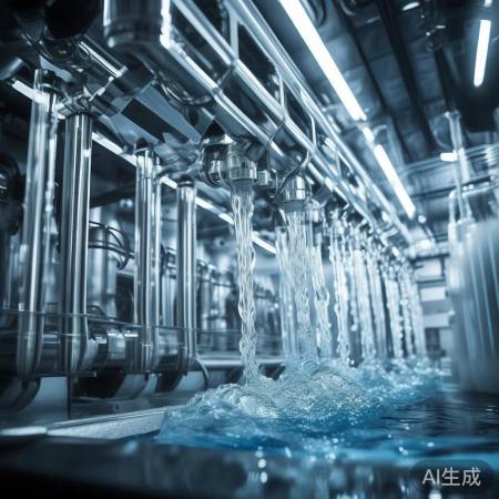 “中央空调循环水处理，维护寿命