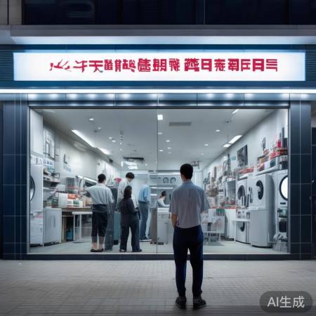 江苏美的洗衣维修，专业高效，服