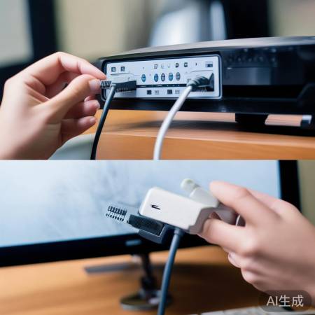 网线连接路由器，电视畅享高速网