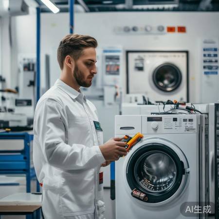 规范维修，专业保障