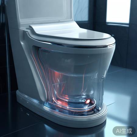 松下马桶漏电保护：智能检测，安