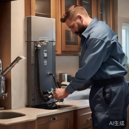 美的热水器安装，量身定制方案。