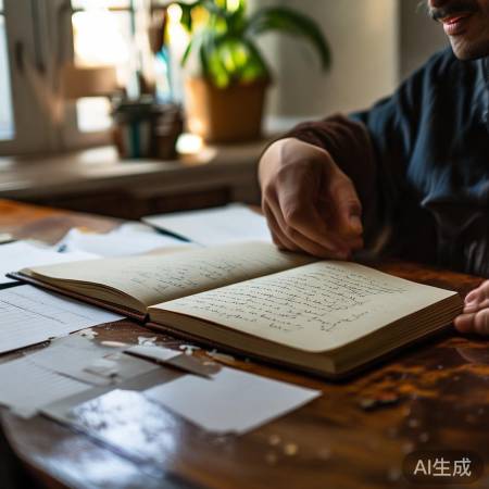 密码本手机寻踪记