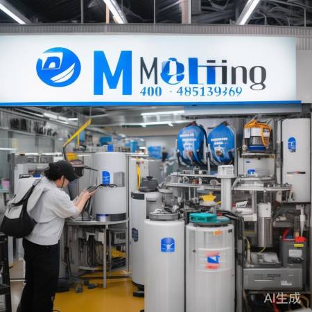 美菱热水器报修电话：40018