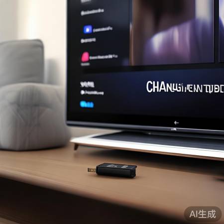 创维电视+U盘=娱乐盛宴