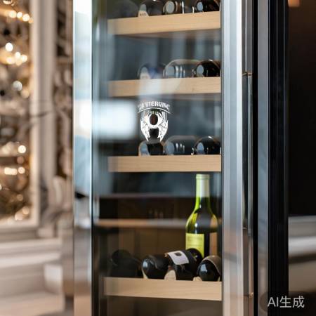 多品牌恒温红酒柜，价差大，品质