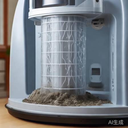 热水器过滤网定期洗