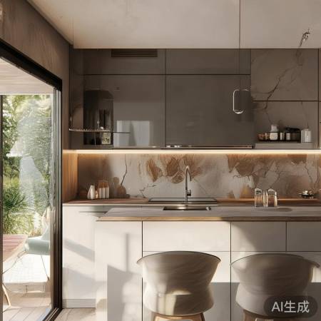 选樱花油烟机，细节决定体验。