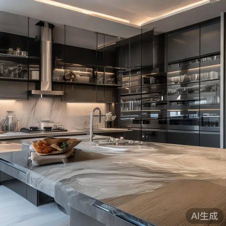 樱花JSQ50C5油烟机：强吸