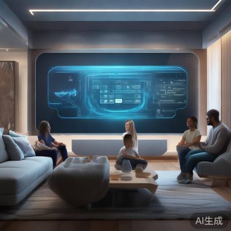 临安智能家居，品质时尚，现代家