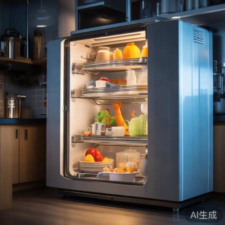 “高温消毒柜，餐具玩具消毒神器